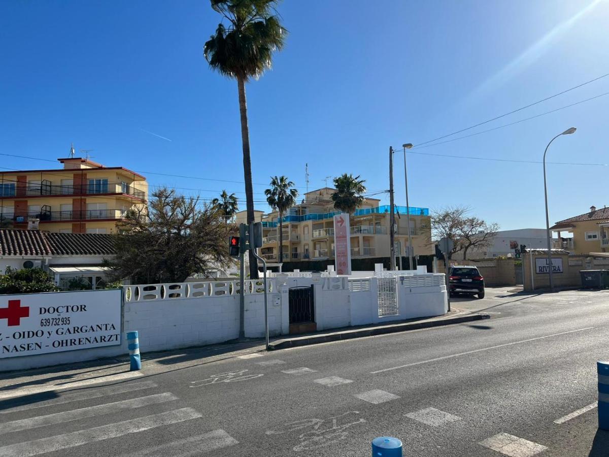 Denia Holiday Service エクステリア 写真