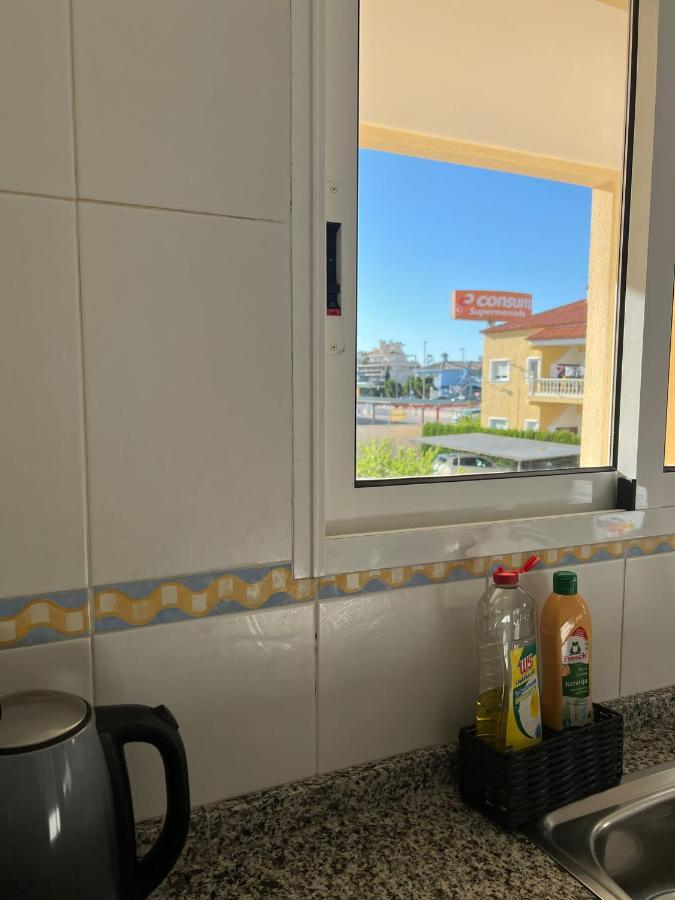 Denia Holiday Service エクステリア 写真