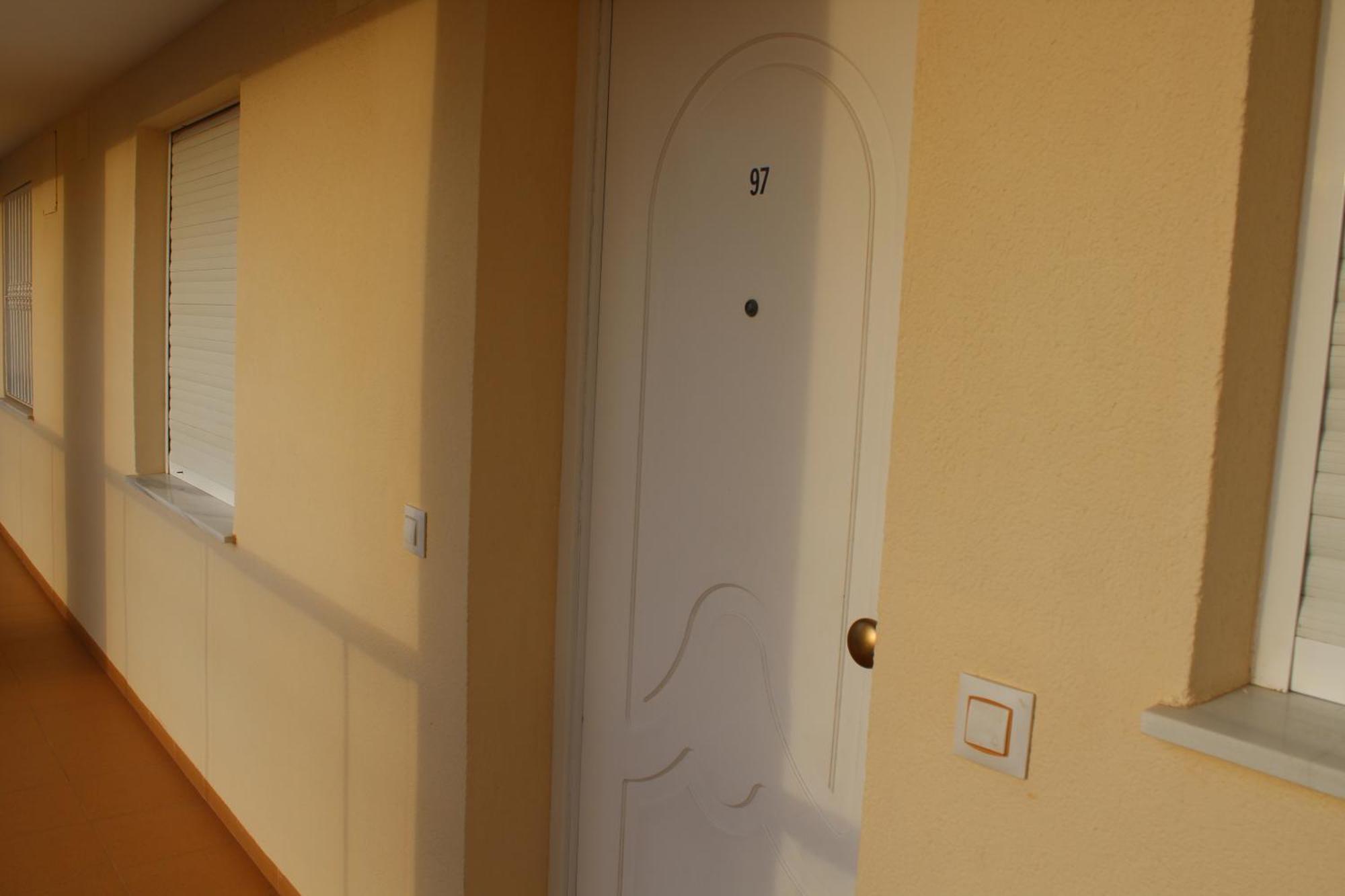 Denia Holiday Service エクステリア 写真